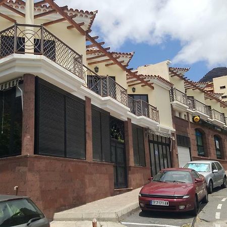 Finca Contero Valle Gran Rey Ngoại thất bức ảnh