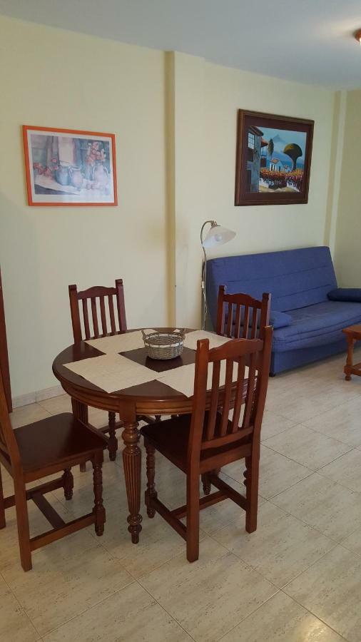 Finca Contero Valle Gran Rey Ngoại thất bức ảnh