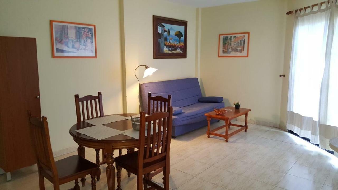 Finca Contero Valle Gran Rey Ngoại thất bức ảnh