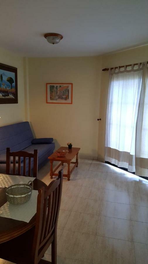 Finca Contero Valle Gran Rey Ngoại thất bức ảnh