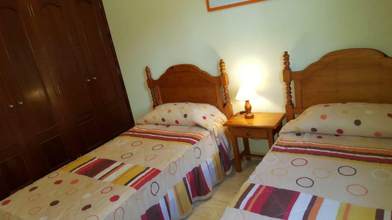 Finca Contero Valle Gran Rey Ngoại thất bức ảnh